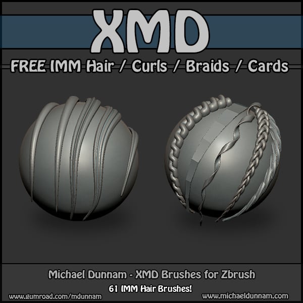 zbrush brushes free