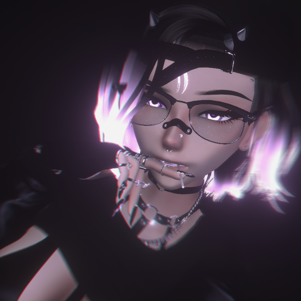 ❝ V a y l a 〥❞ ┊ Physbones + Avatar Dynamics (PC Only)