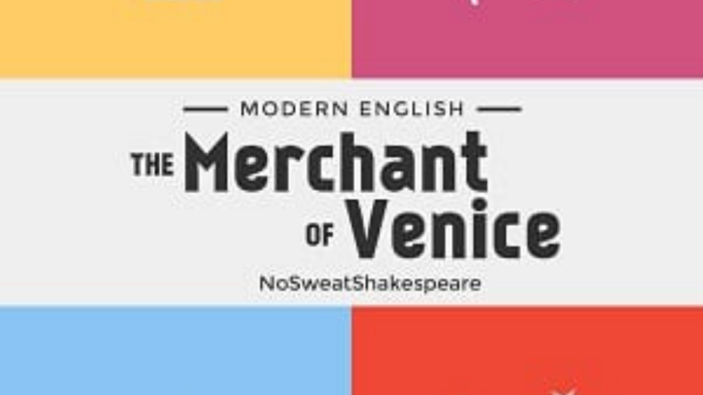 Modern English Shakespeare Ebooks From NoSweatShakespeare