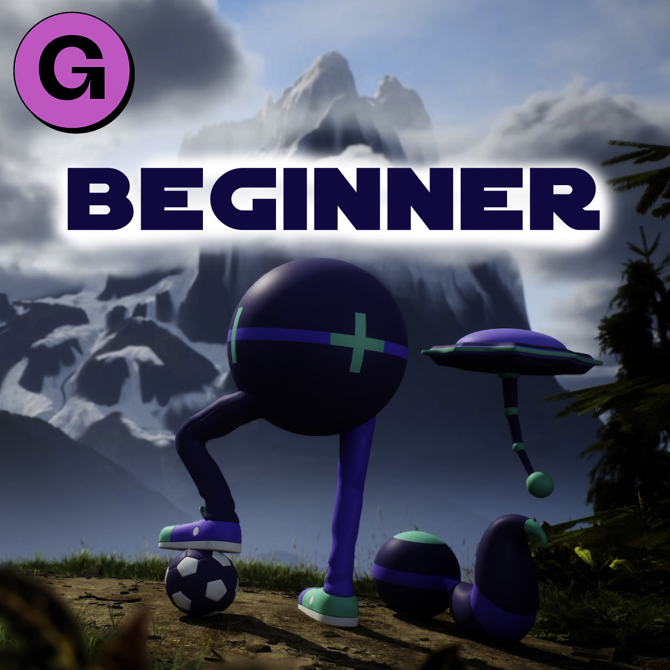 Course LAUNCH: Animators Journey Beginner Animation Course - Animators ...