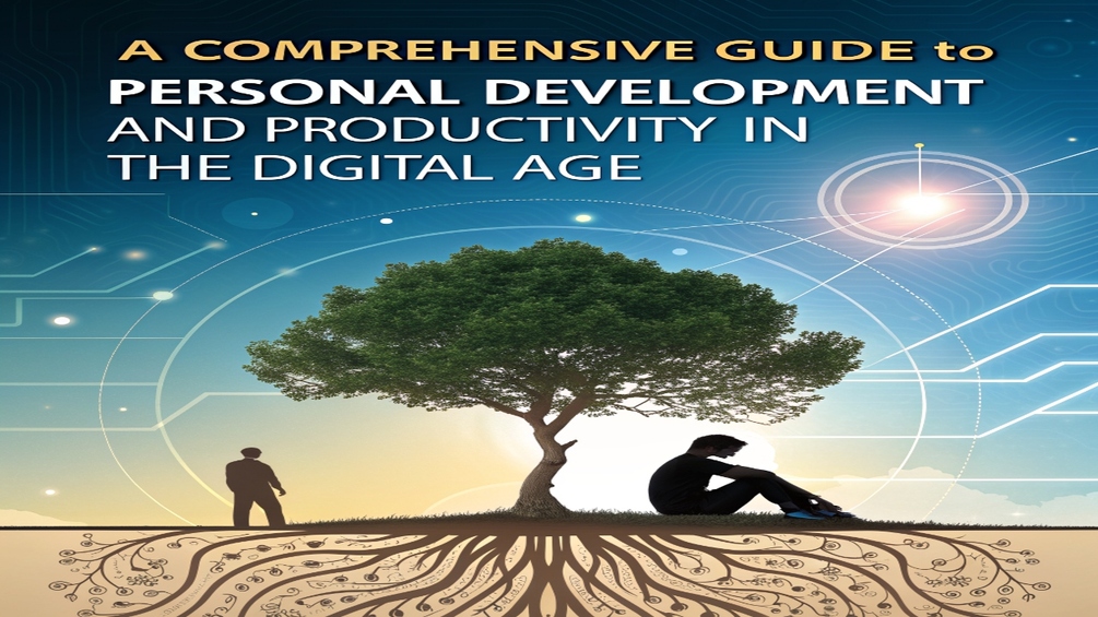 A comprehensive guide to personal development and productivity in the ...