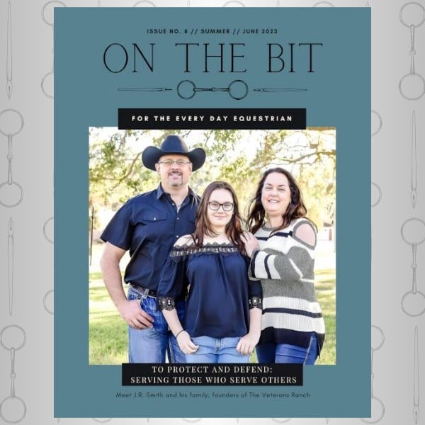 On The Bit Magazine - Issue 08 - Summer 2023