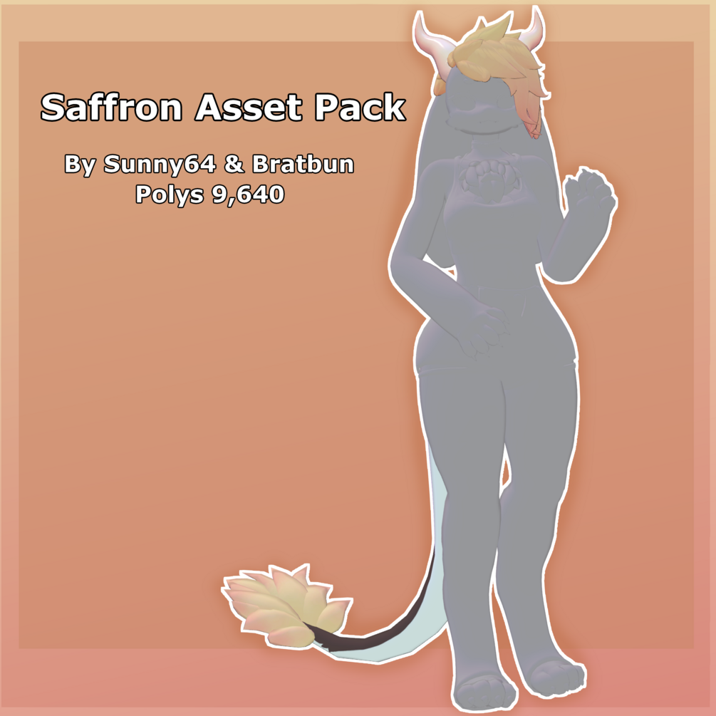 Saffron Assets NOVABEAST UPDATE 