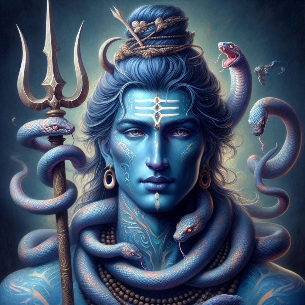divine-vibes-unique-4k-lord-shiva-posters-instant-download