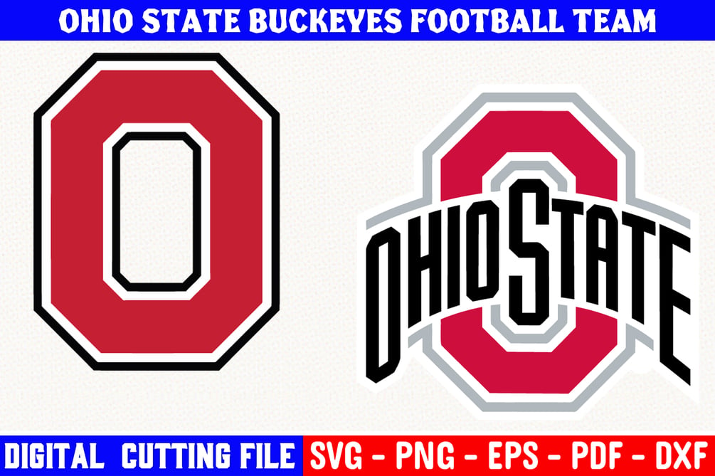 OSU Logo PNG Vector (EPS) Free Download