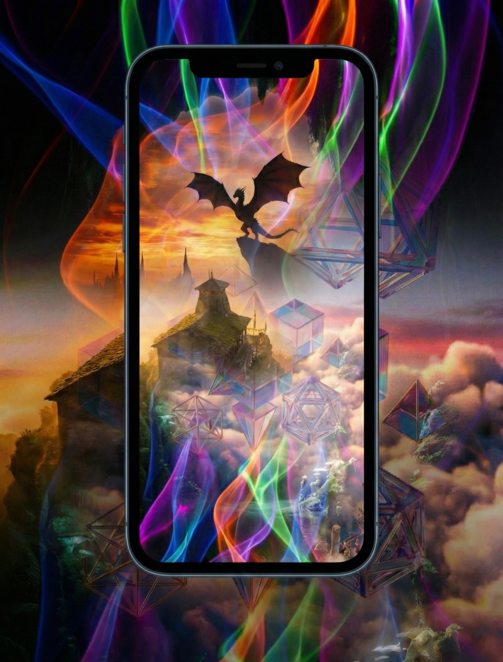 +25 Wallpapers | Android & iOS