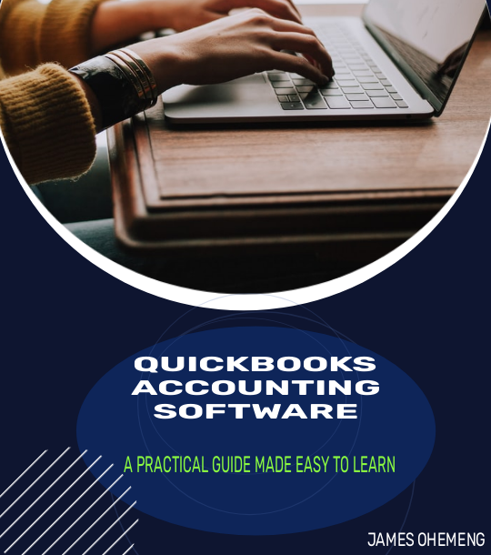 Quickbooks Made Easy To Learn