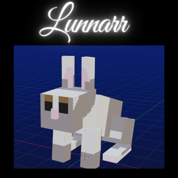 Minecraft Animal Bundle