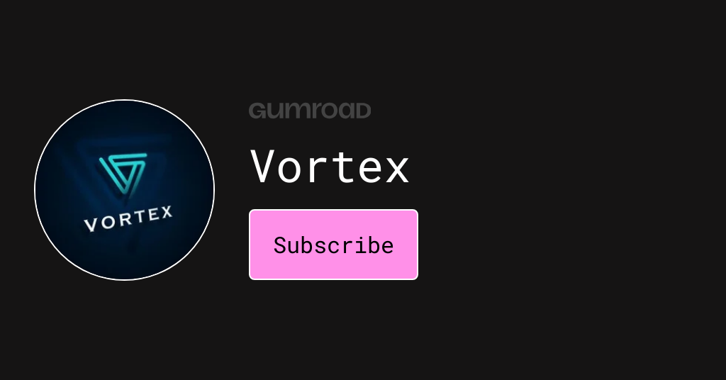 Vortex
