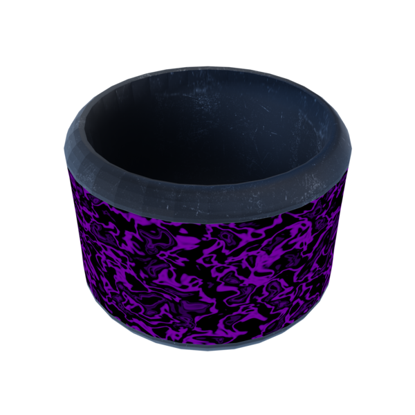 Male Rings | 160 / 640 Poly 
