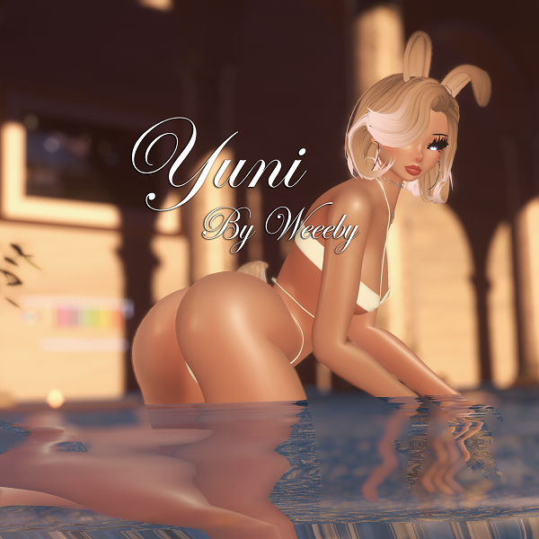 Yuni (Phys + DPS)