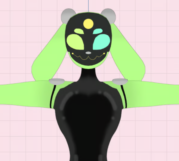 ~ I|Beans Pet! [Unity/Blend] ~ by Buggy Bento