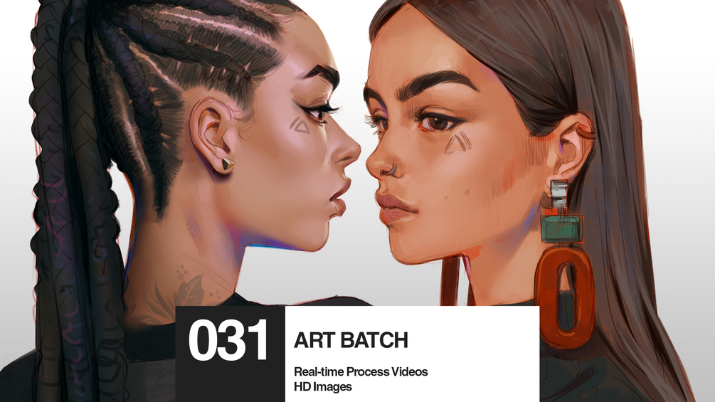 Video Batch 31 by ericanthonyj