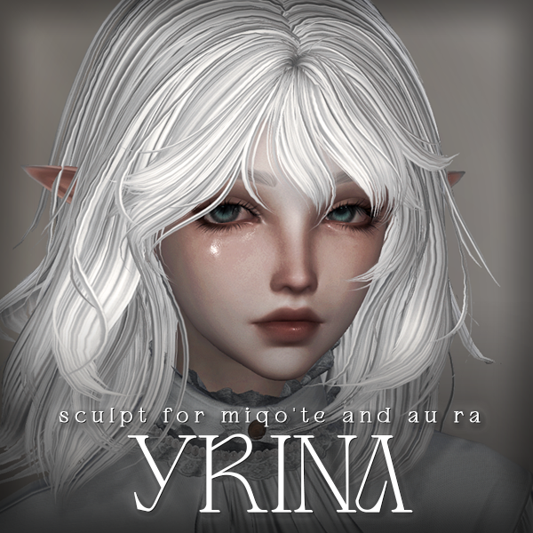 Yrina