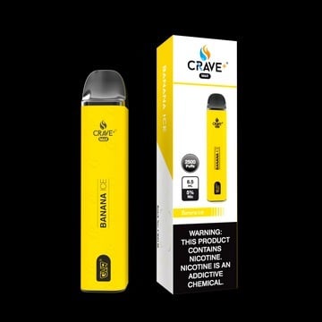 Crave vape