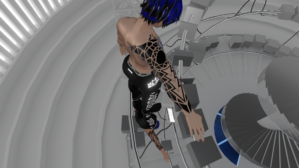 Tribal Texture for Ace Base v2-v4