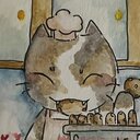 Gumroad profile picture for @mousy