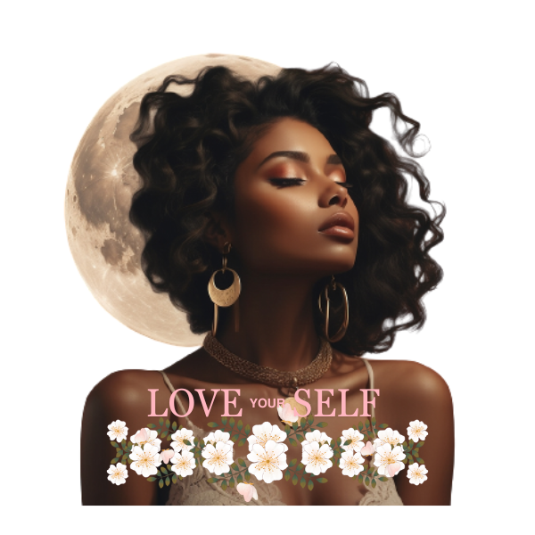 LOVE self