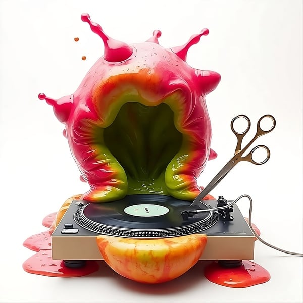 Cut Rugs Scratch Emulator  (BASS)