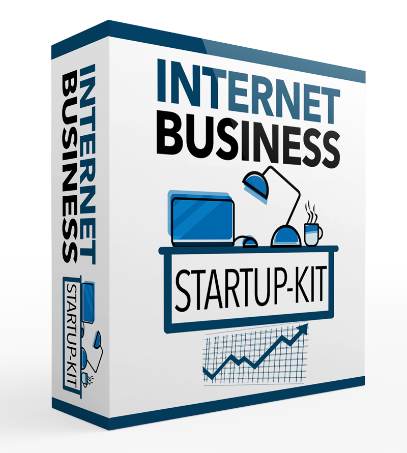 business startup kit