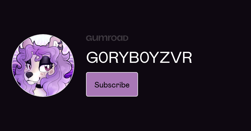 G0RYB0YZVR