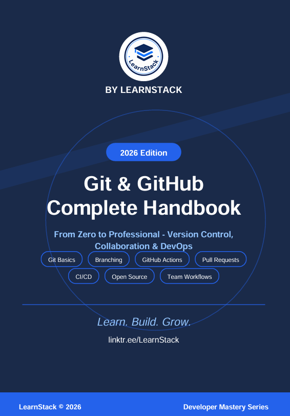 MERN Stack Developer Bundle 2026 — Complete Full-Stack Web Development Roadmap preview image 16
