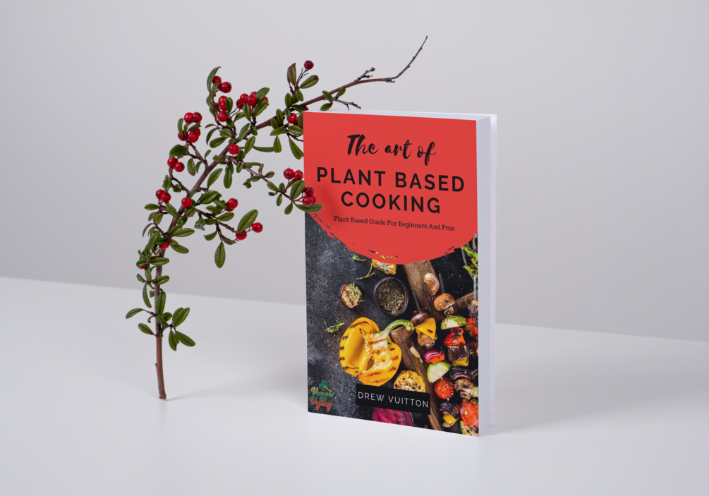 The art of plant based cooking ebook