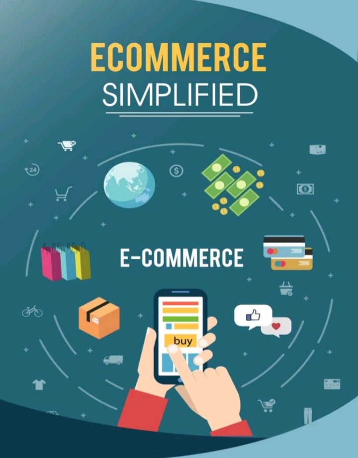 Ecommerce simplified