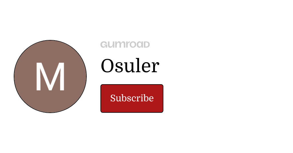 Osuler
