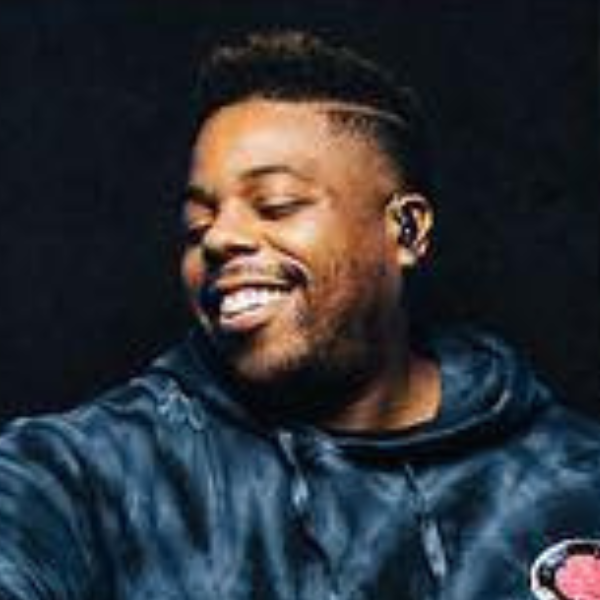 10 Aaron Spears Chops