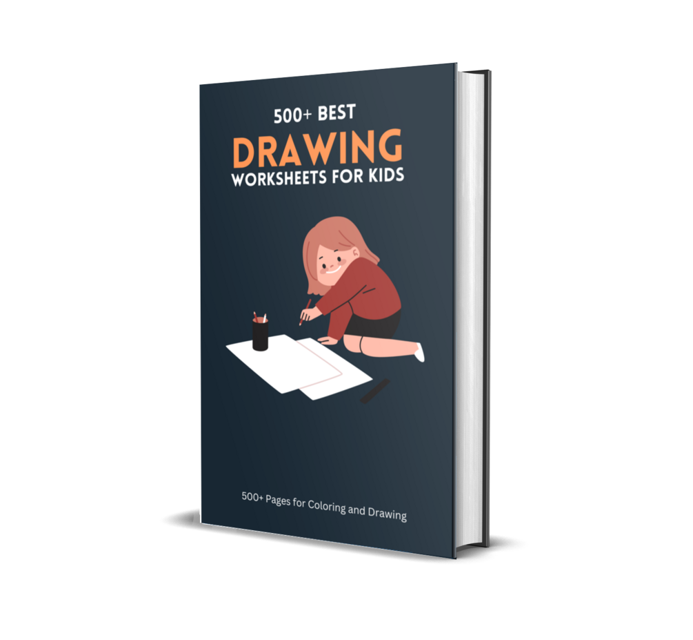 Kids Worksheet Bundle Free Download