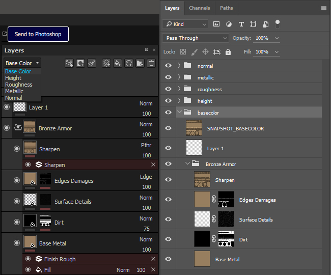 (Plugin for Substance Painter 2)