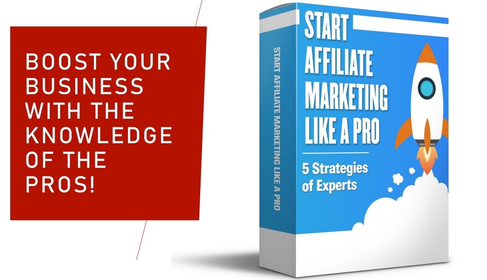 Boost Your Affiliate Marketing Results Like A PRO
