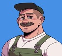 Gumroad profile picture for @noun