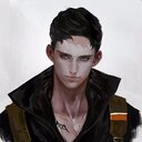 Gumroad profile picture for @griffith
