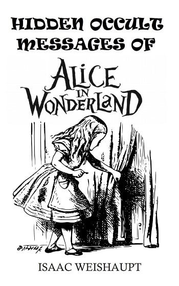 Alice in Wonderland's hidden messages