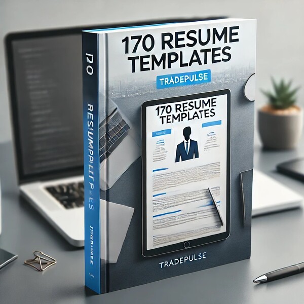 TradePulse Digital Assets