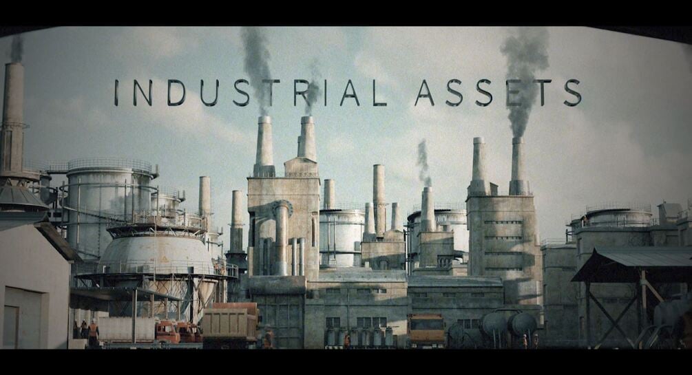 Industrial Assets