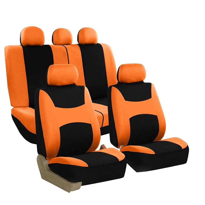 NEOPRENE SEAT COVER CUSTOMFIT FOR JEEP WRANGLER JK