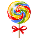 Gumroad profile picture for @lollipop