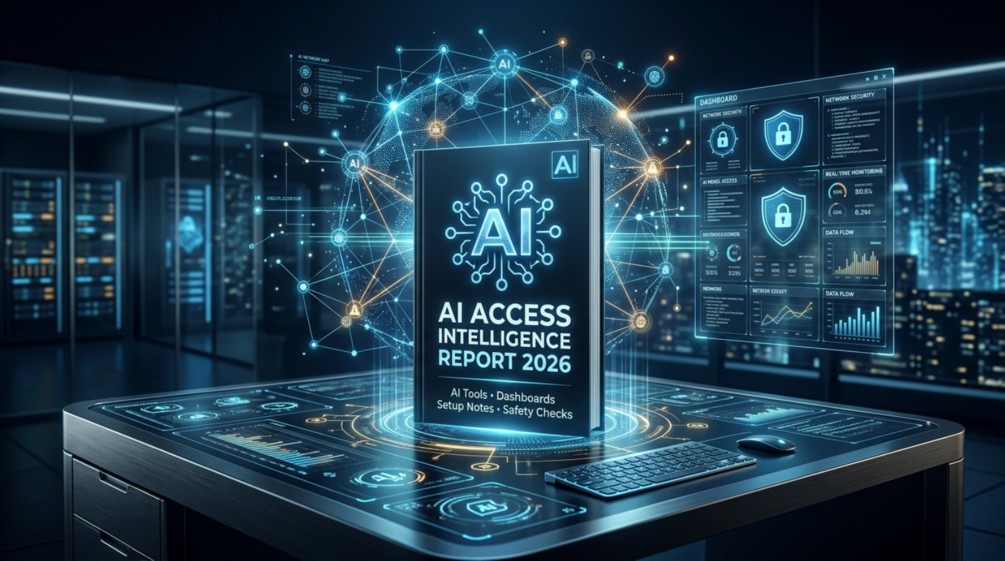 AI Access Report 2026