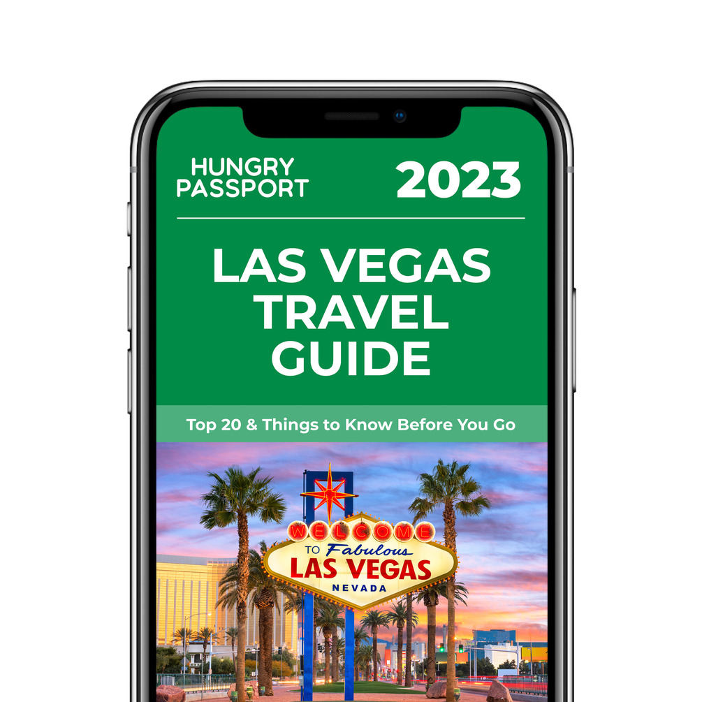 Las Vegas - What you need to know before you go – Go Guides