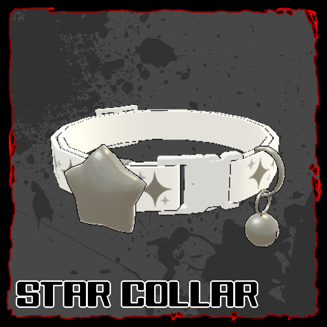 Starcollar