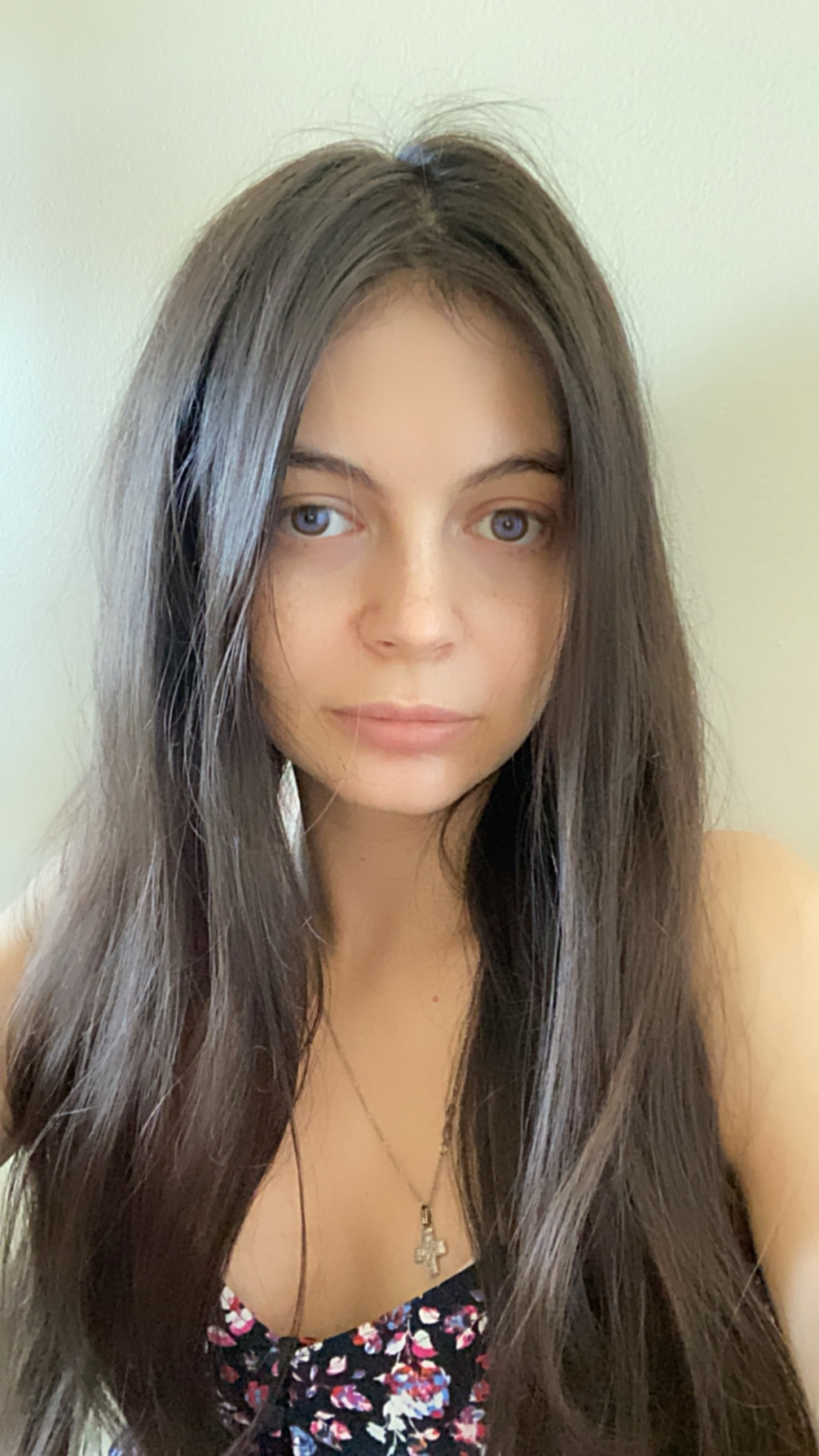 Eye Lenses.2 Instagram Filter in Spark AR