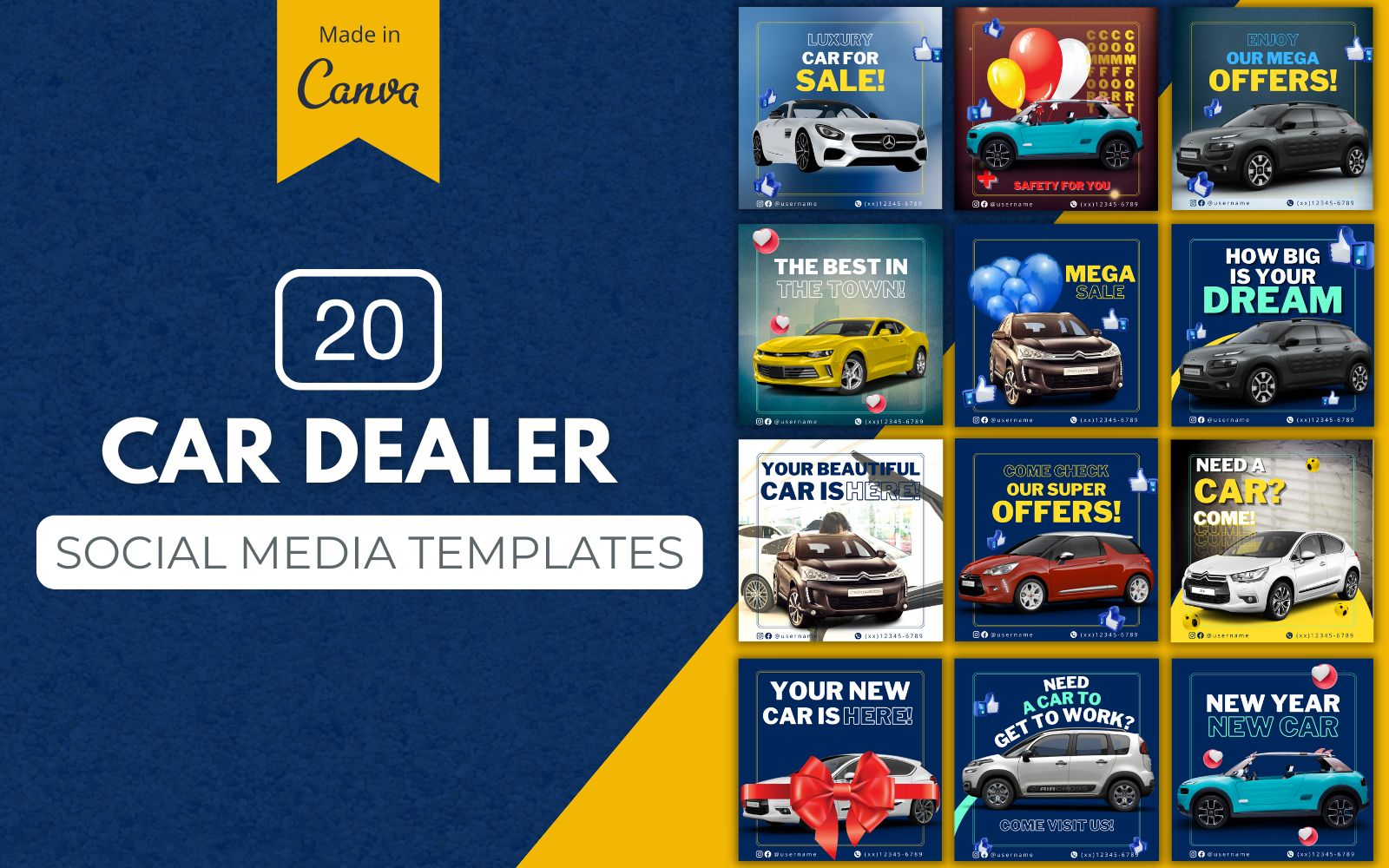 Leveraging Social Media and Paid Ads to Increase Car Dealership Leads