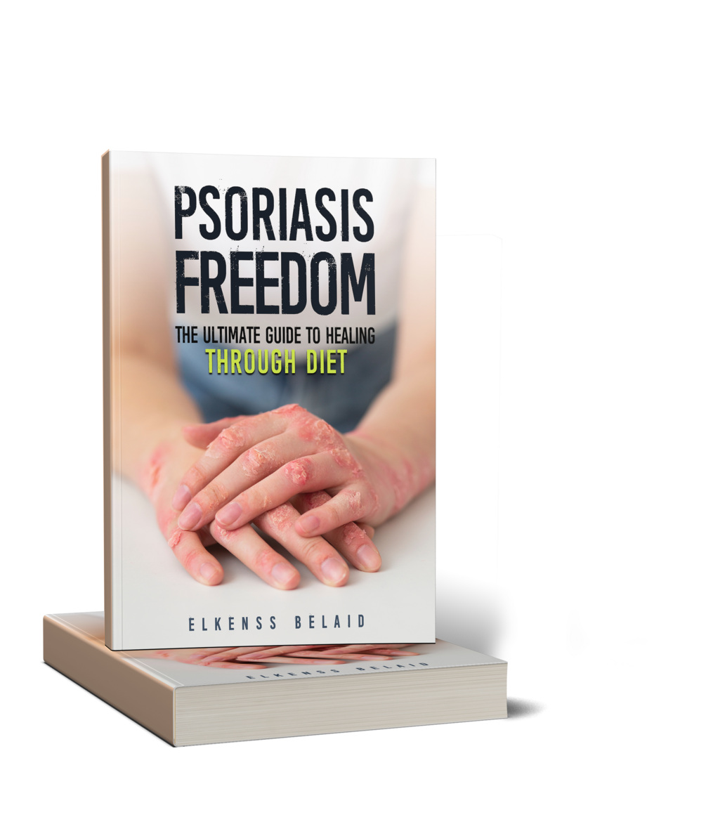 Support For Psoriasis