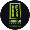 Gumroad profile picture for @khamsa