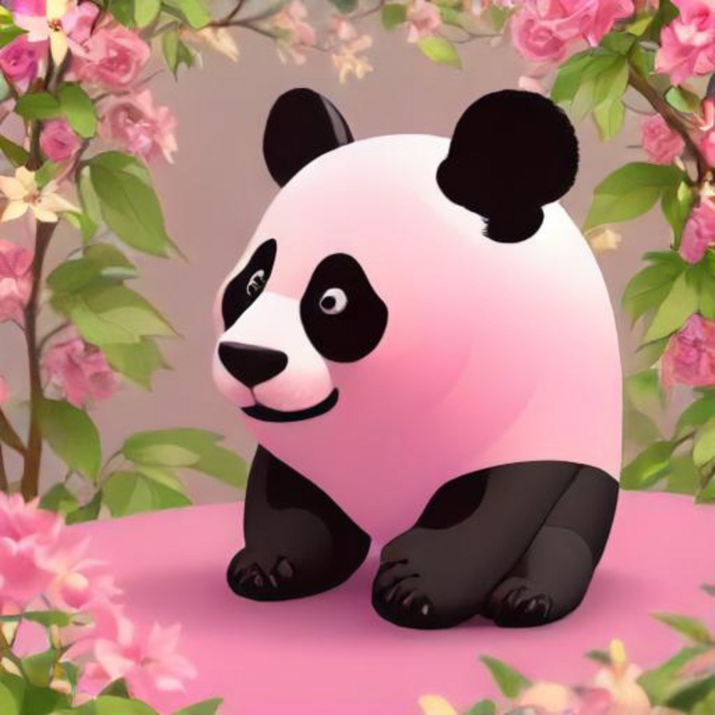 pink-panda-design