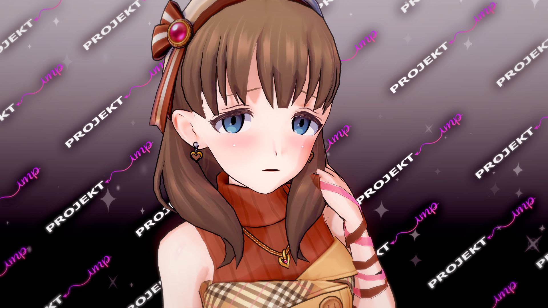 Koikatsu] Idolmaster ~ Sakuma Mayu (#2)