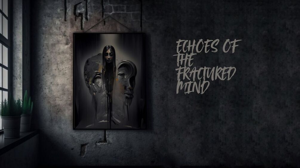 Echoes Of The Fractured Mind